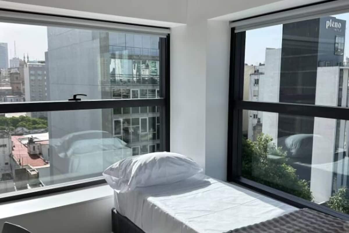 Apartment, 2 Bedrooms (1515) | In-room safe, desk, laptop workspace, free WiFi