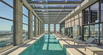 Alma Rentals Huergo 475