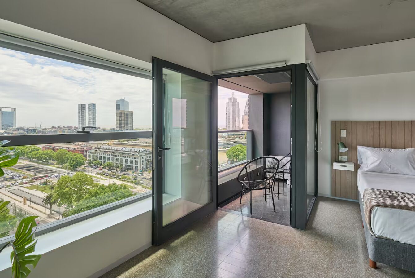 Estúdio superior | Área de estar | TV