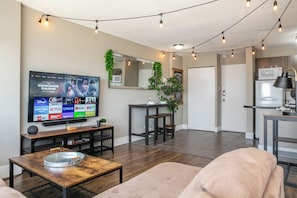 Smart TV