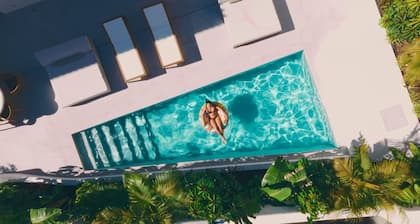 Empress Villa Tropical Garden