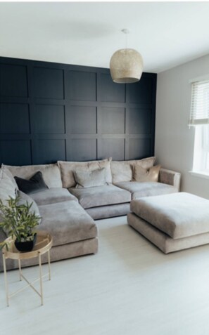 تلفزيون ذكي