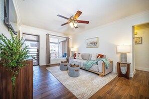 منطقة المعيشة