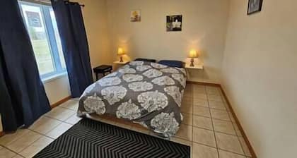 "Auberge Du Lac Tiblemont" Obaska Enjoy the Nature