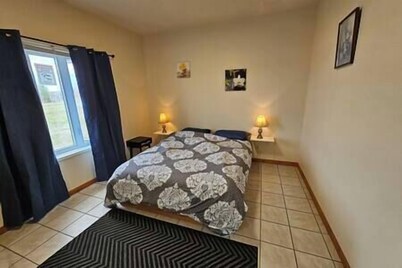 "Auberge Du Lac Tiblemont" Obaska Enjoy the Nature