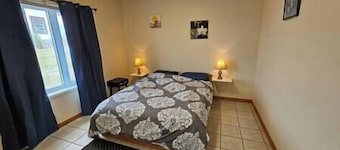 "Auberge Du Lac Tiblemont" Obaska Enjoy the Nature