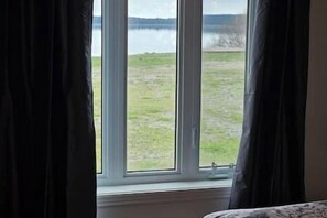 1 makuuhuone, silitysrauta/-lauta, ilmainen Wi-Fi, vuodevaatteet