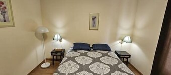Restful stay at Obaska