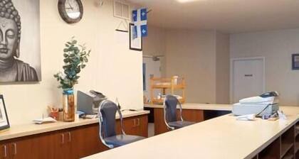 Restful stay at Obaska