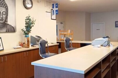 Restful stay at Obaska