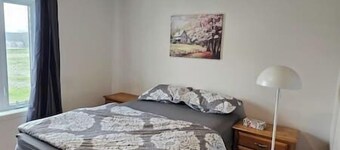 Refreshing Stay near Seneterre