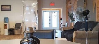 Refreshing Stay near Seneterre