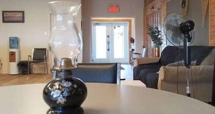 Refreshing Stay near Seneterre