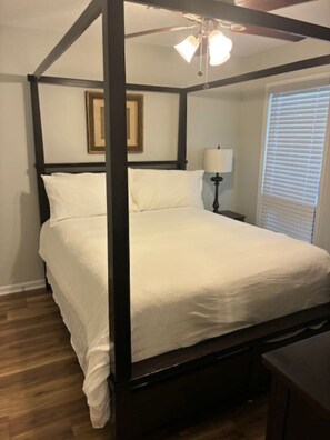 3 chambres, Wi-Fi, draps fournis