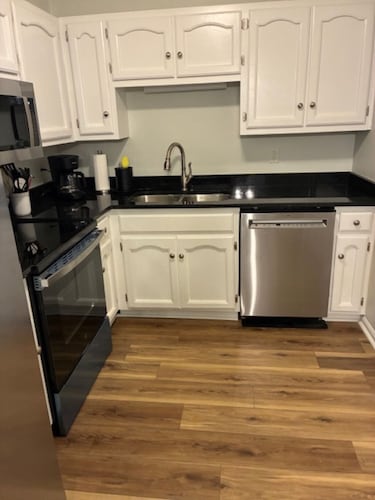 Indian Lake Retreat-Peaceful-3BR-Duplex