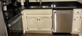 Indian Lake Retreat-Peaceful-3BR-Duplex