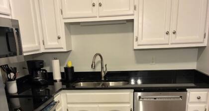 Indian Lake Retreat-Peaceful-3BR-Duplex