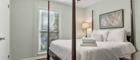 3 chambres, Wi-Fi, draps fournis