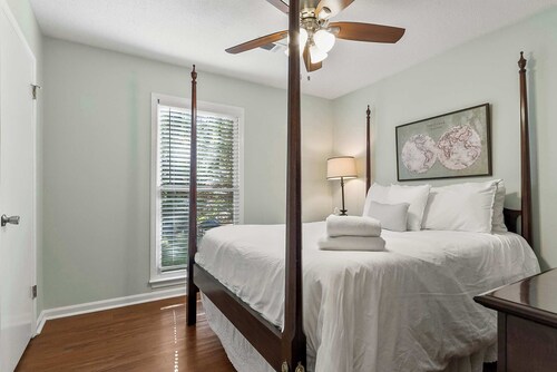 Indian Lake - Quiet 3BR Home