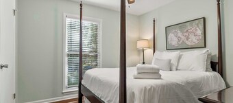 Indian Lake - Quiet 3BR Home