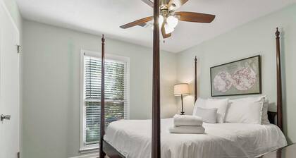 Indian Lake - Quiet 3BR Home