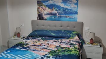 Basic-Stadtwohnung, Bergblick | Kostenloses WLAN