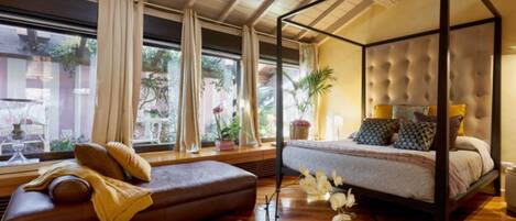 2 chambres, Wi-Fi, draps fournis