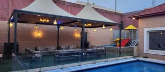 Golden Hotel Chalets