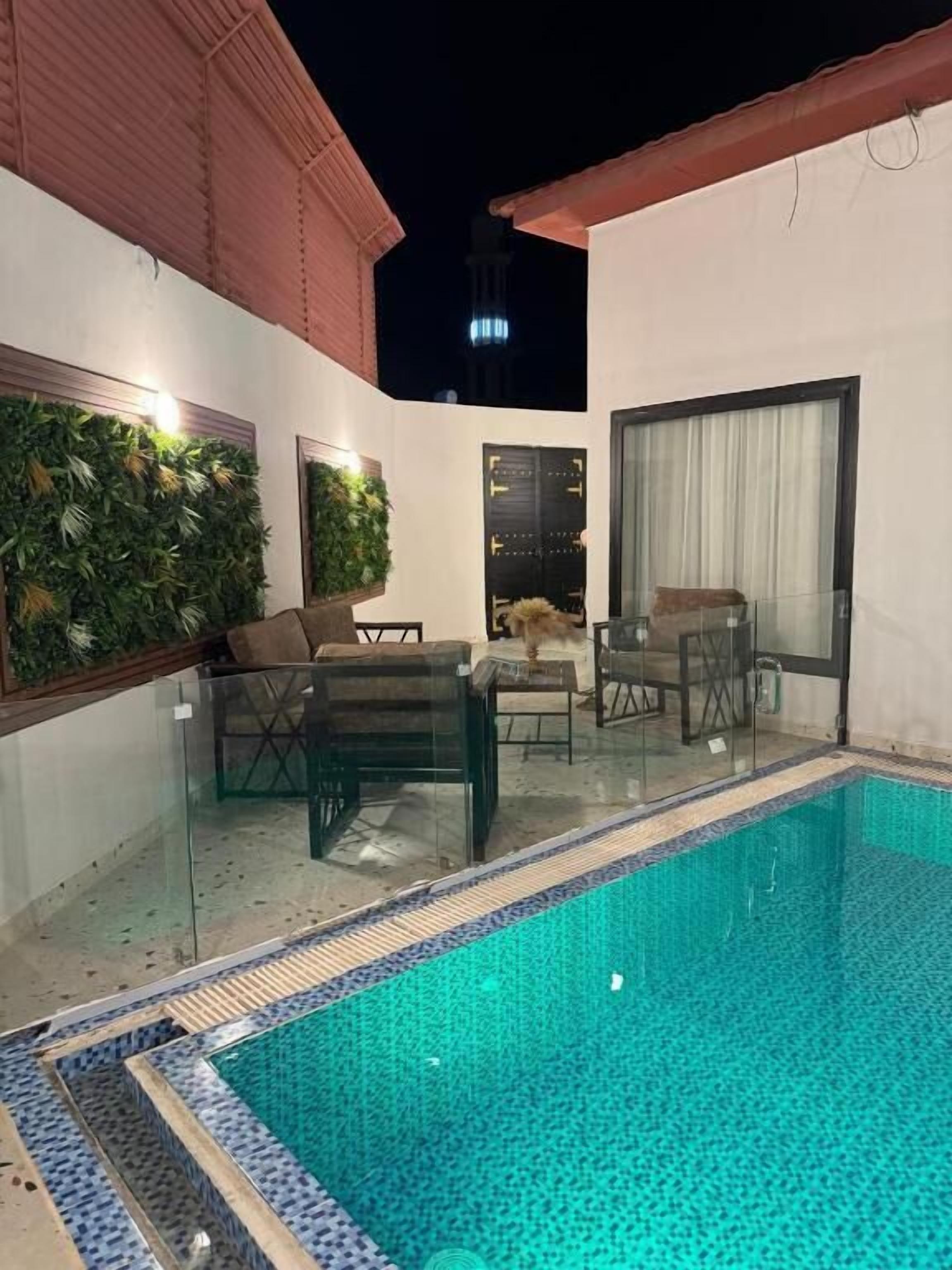 Chalet, 2 Bedrooms | Terrace/patio