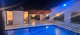 Golden Hotel Chalets