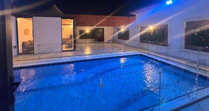 Golden Hotel Chalets