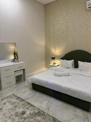 Luxe beddengoed, beddengoed