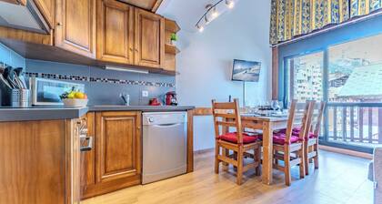 Résidence Le Silveralp