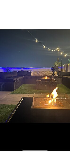 Property grounds - Chic 2-bd 2-bth apartment with huge private balcony (Jamaica)