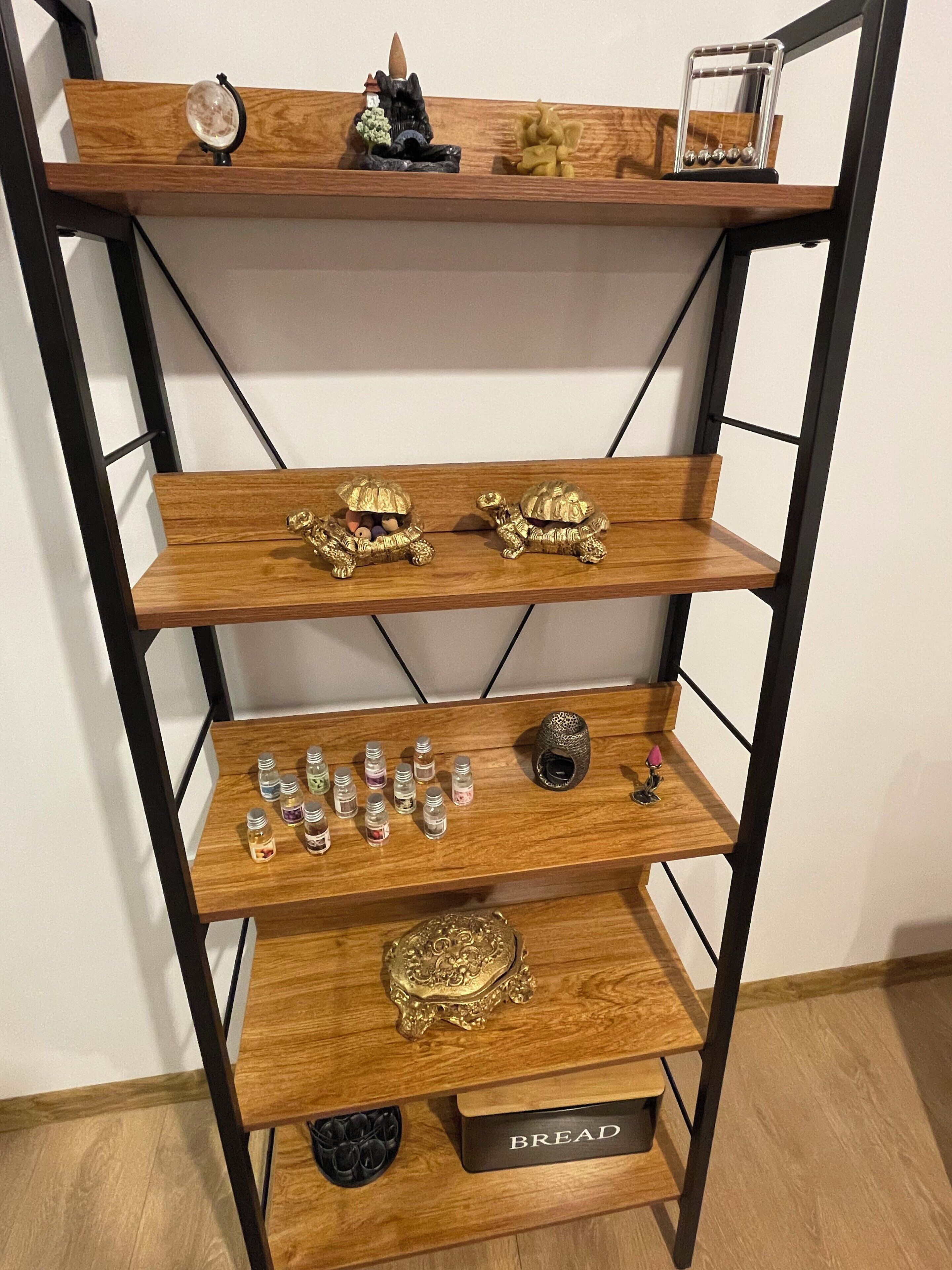 Appartement Familial, vue cour intérieure