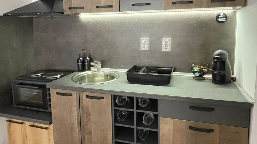 Atila Apartment
