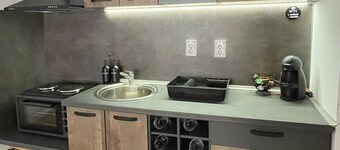 Atila Apartment