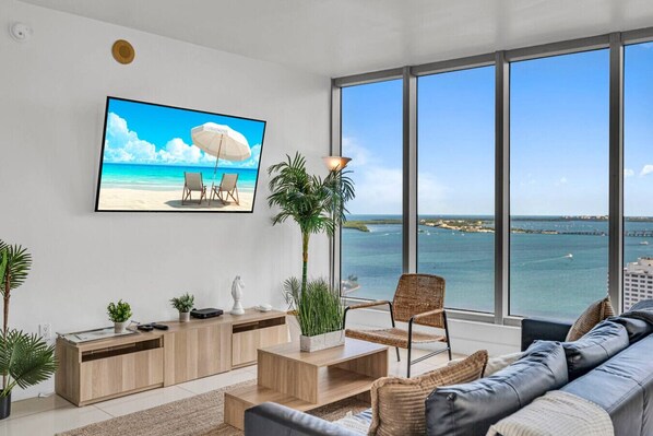 Smart TV