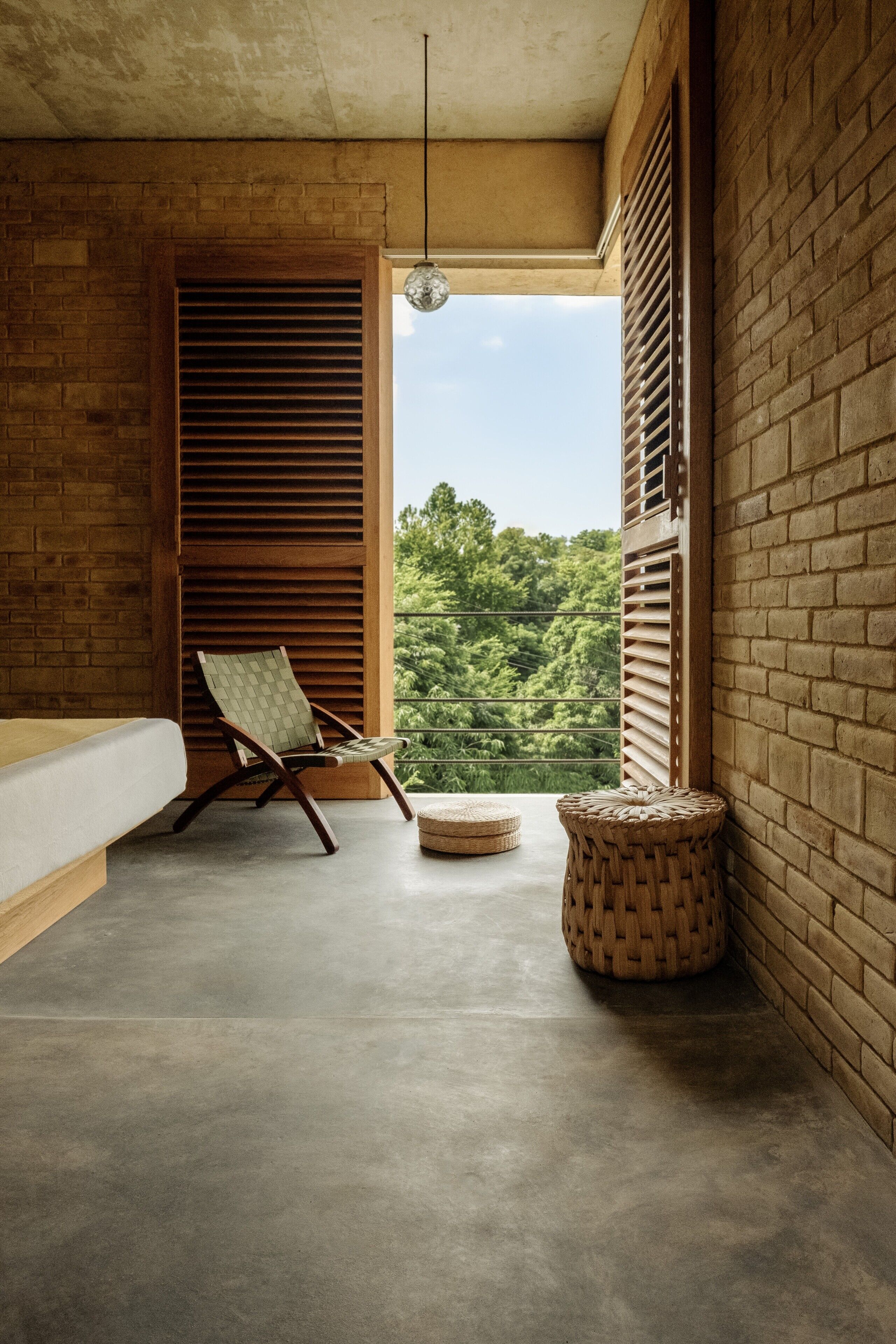 Chambre Deluxe double, balcon, vue sur la mer | Coffre-fort, fer et planche à repasser, accès au Wi-Fi (inclus)