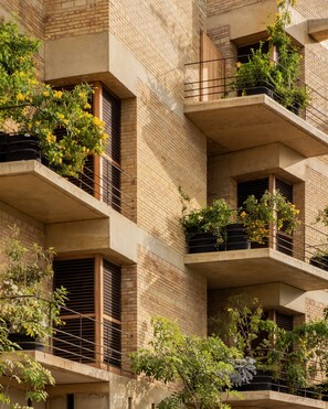 Front of property - Torrearena Design Hotel (Puerto Escondido)