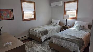 熨斗/熨衣板、WiFi、床单