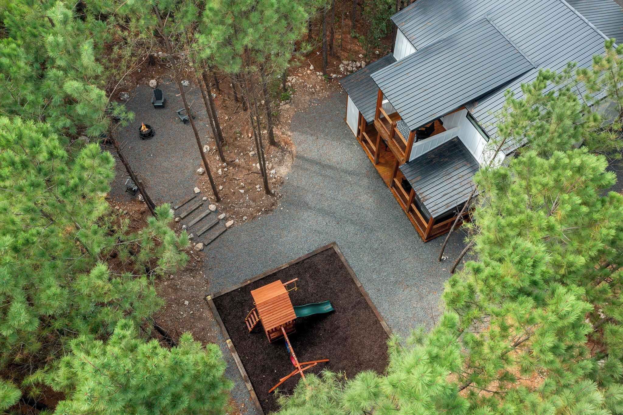 Tempat makan outdoor