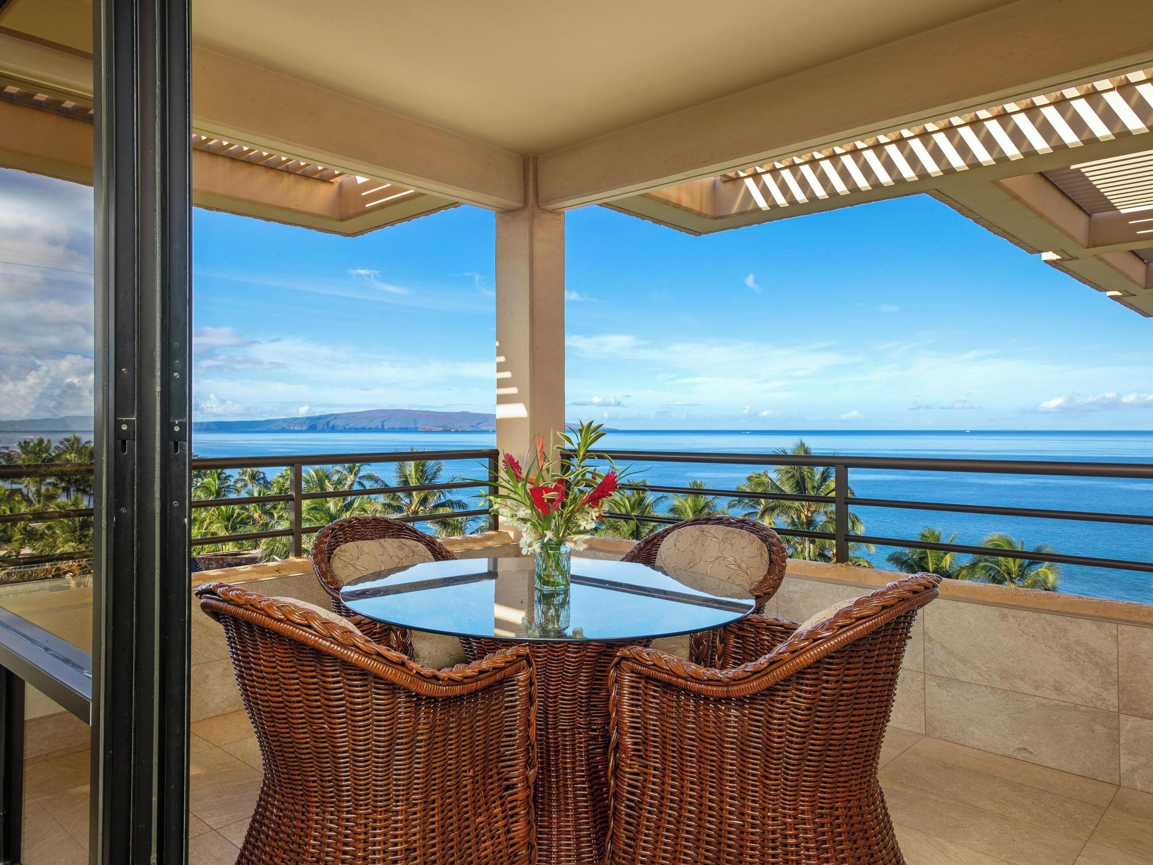 Elevated 8th Floor Ocean Views | Polo Beach 801