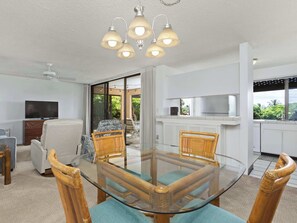 Interior - Wailea Ekahi 11A | Four Pools | Resort Amenities (Wailea)