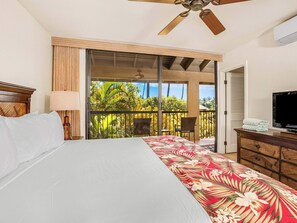 2 chambres, fer et planche à repasser, Wi-Fi, literie fournie