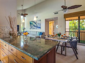 Dining - Meticulously Designed | Platinum Rated | Ocean View (Wailea)