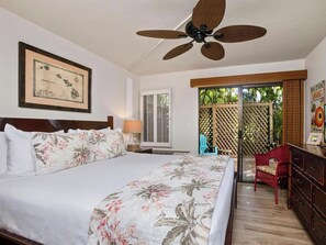 2 soveværelser, strygejern/strygebræt, Wi-Fi, sengetøj