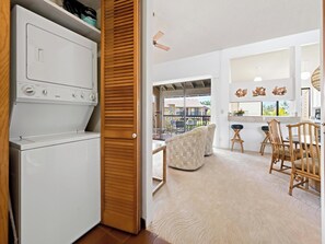 Interior - Walk to Locals Favorite Beach - Wailea Ekahi 40F (Wailea)
