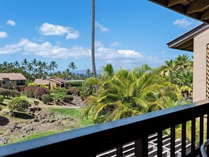 Property grounds - Walk to Locals Favorite Beach - Wailea Ekahi 40F (Wailea)