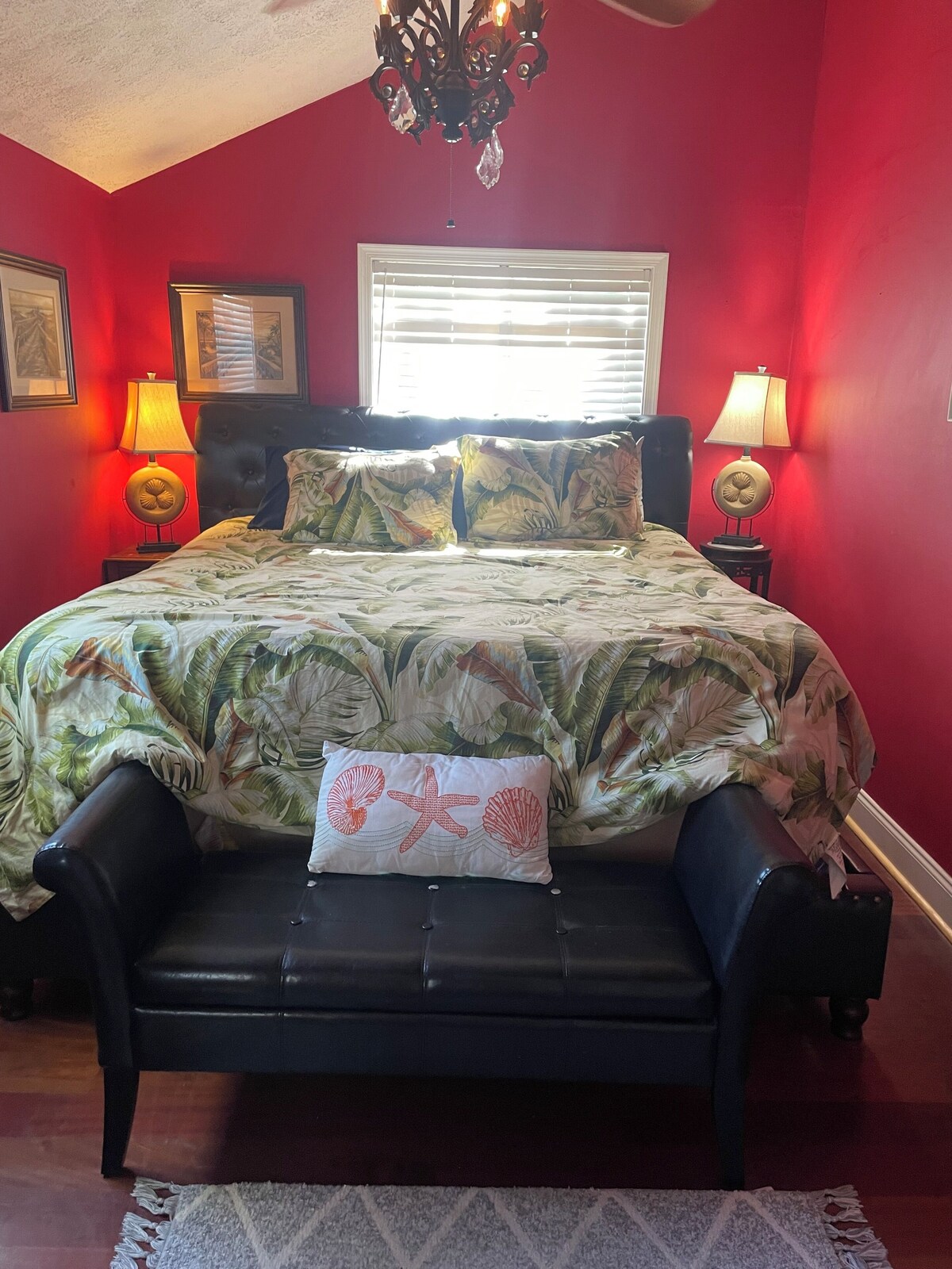 Image de profil de l’hôte